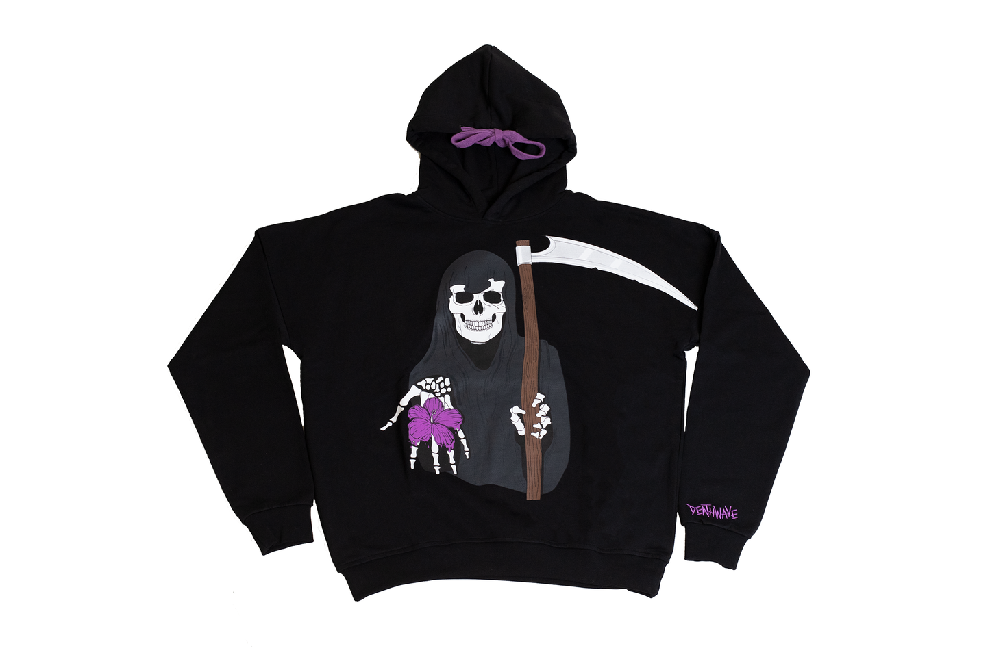 REAPER HOODIE