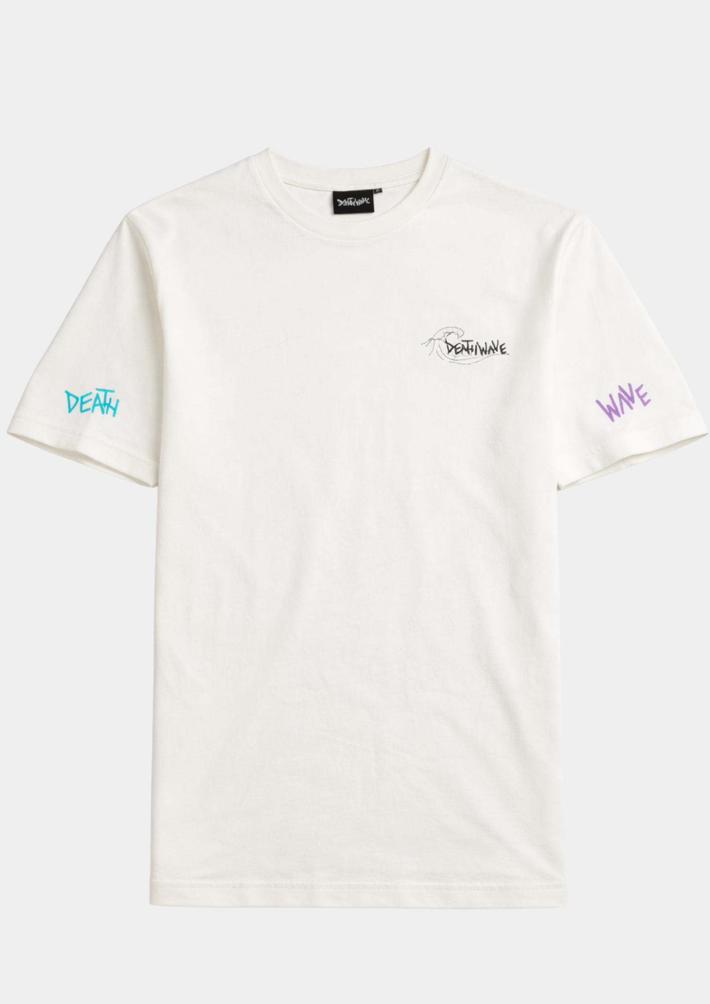 DEATH IN FOREVER T-SHIRT