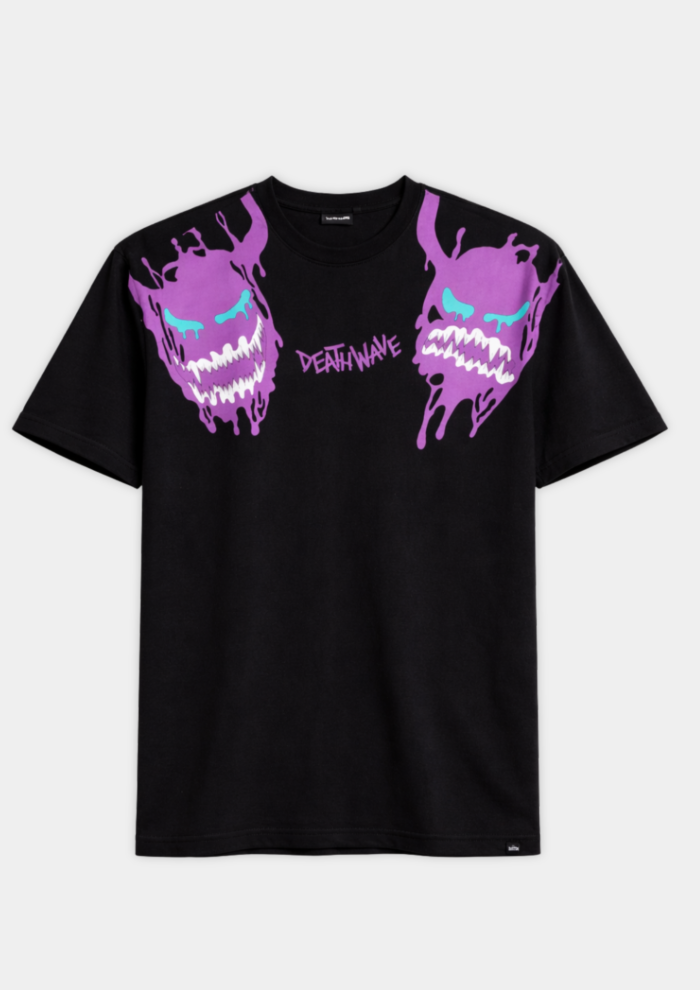 DEAMON T-SHIRT