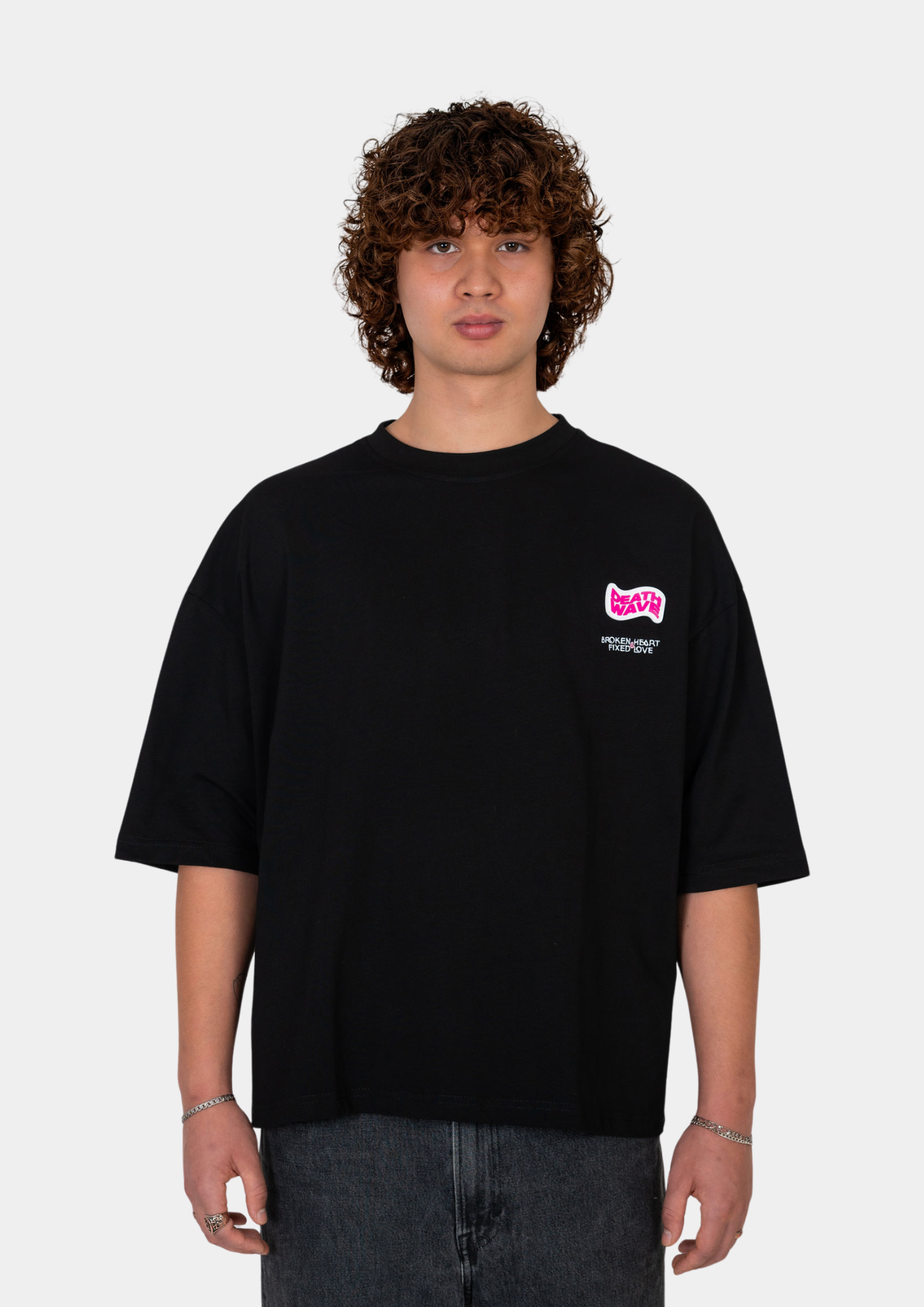FIXED LOVE T-SHIRT