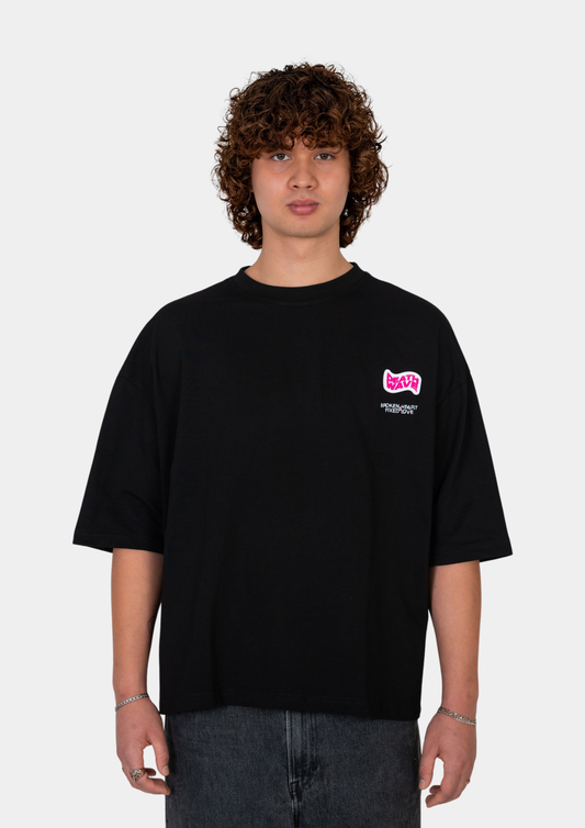 FIXED LOVE T-SHIRT
