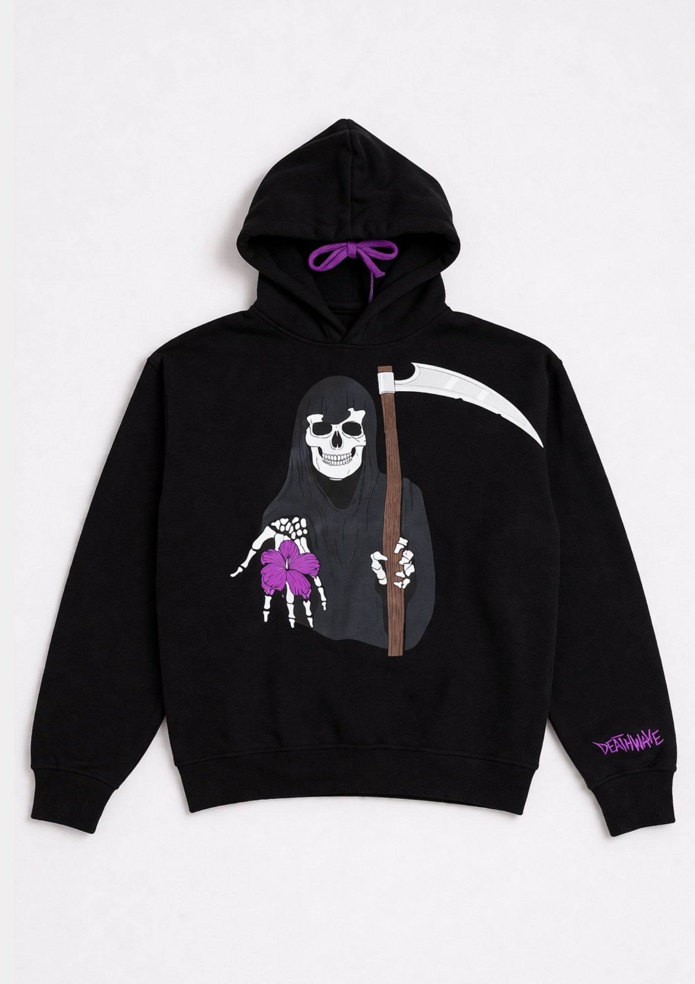 REAPER HOODIE