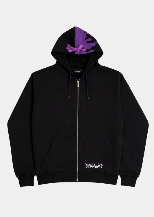 FUSION ZIPPER