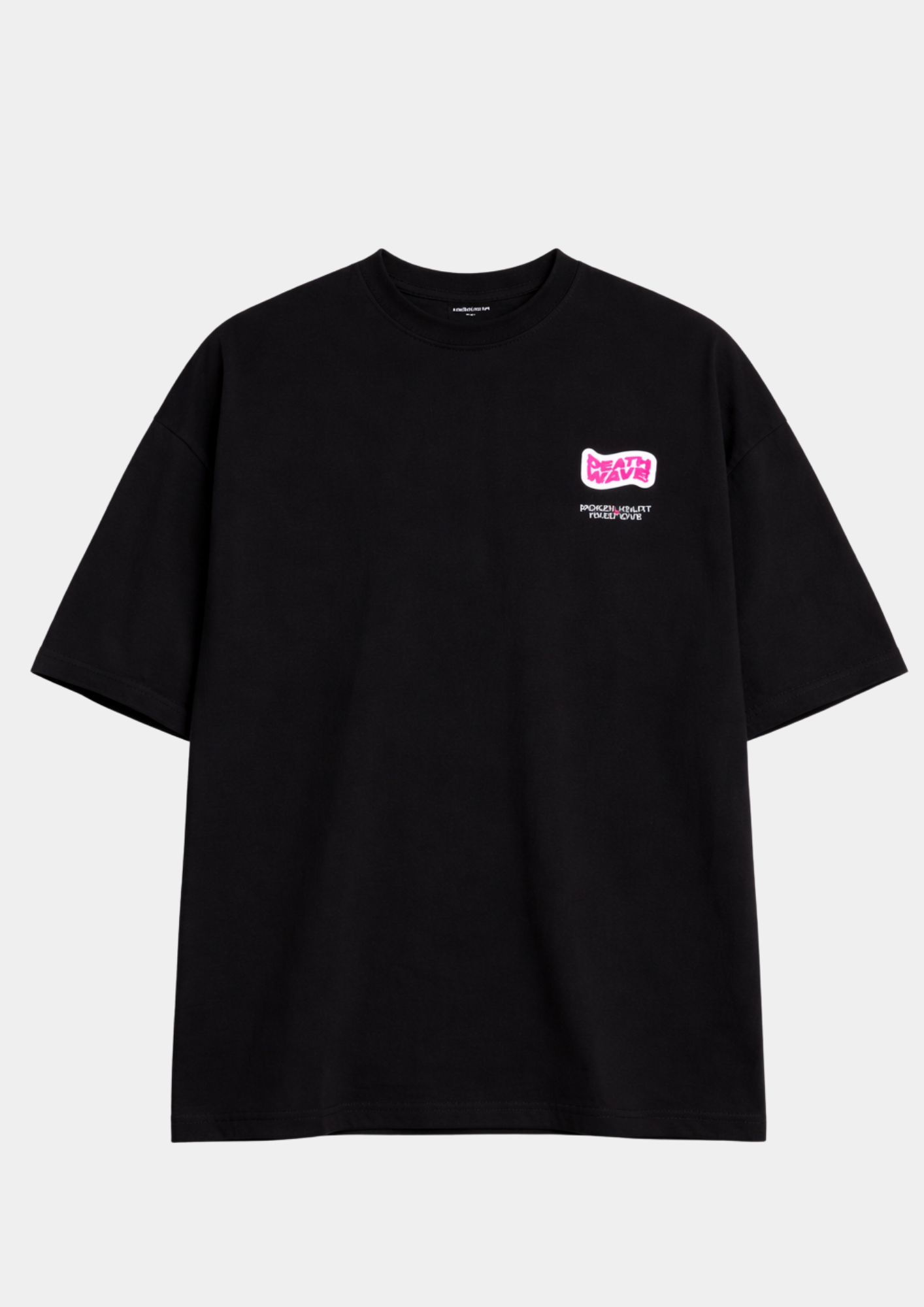 FIXED LOVE T-SHIRT