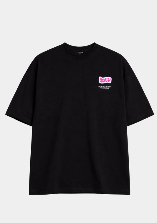 FIXED LOVE T-SHIRT
