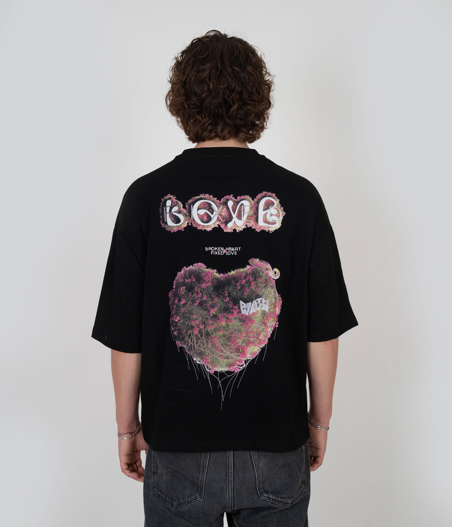 FIXED LOVE T-SHIRT
