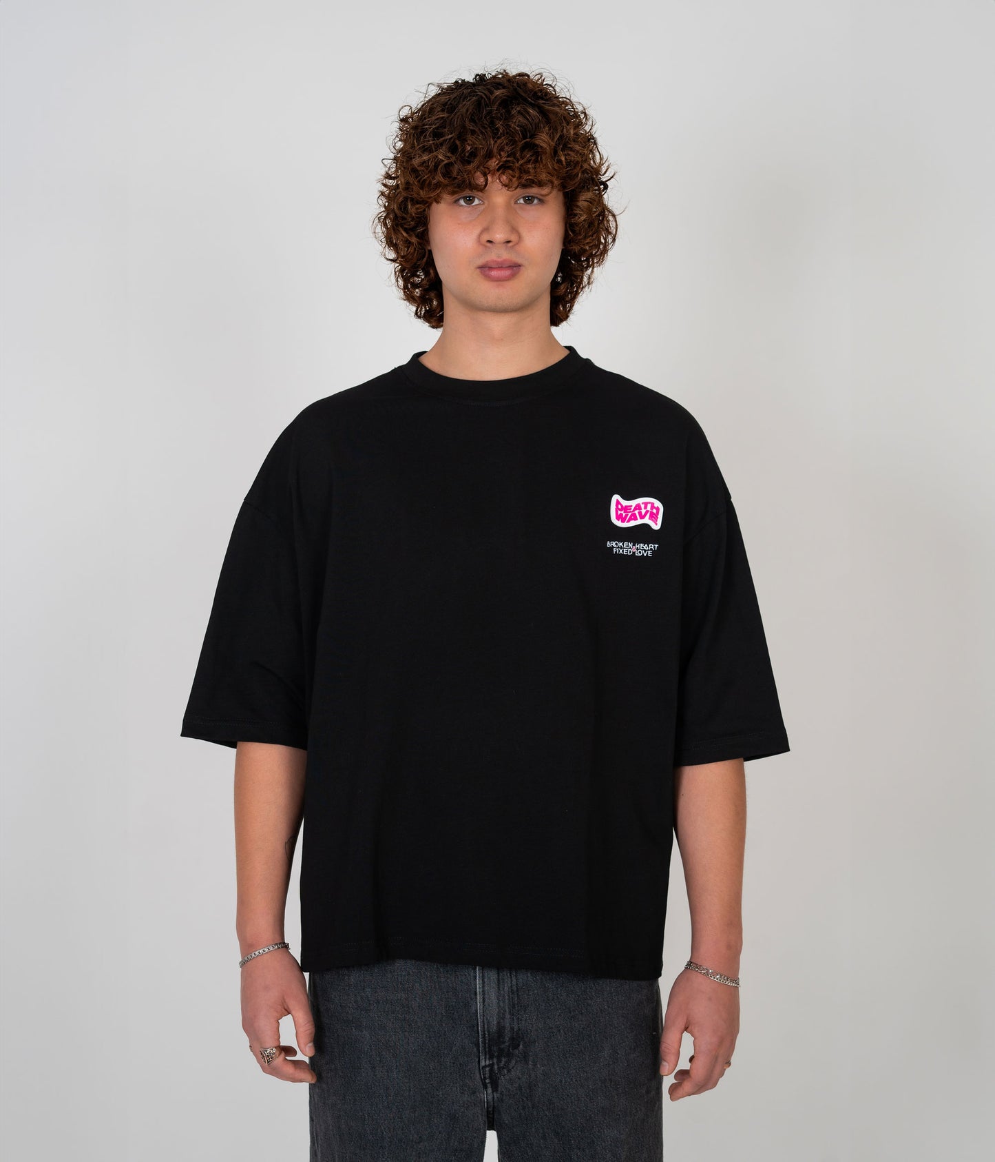 FIXED LOVE T-SHIRT