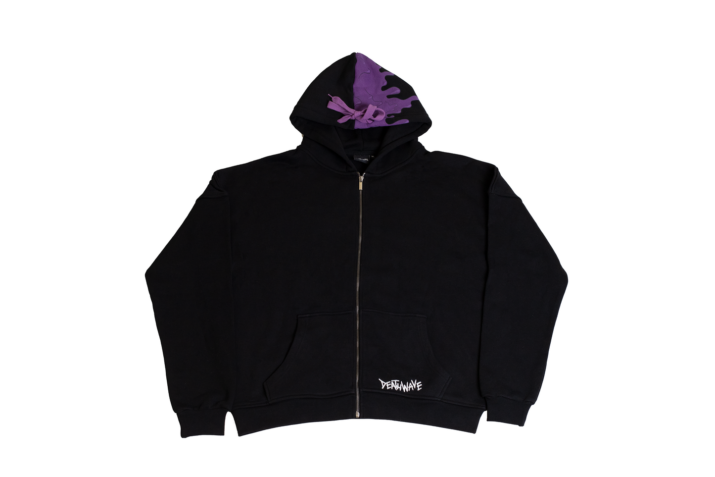 FUSION ZIPPER