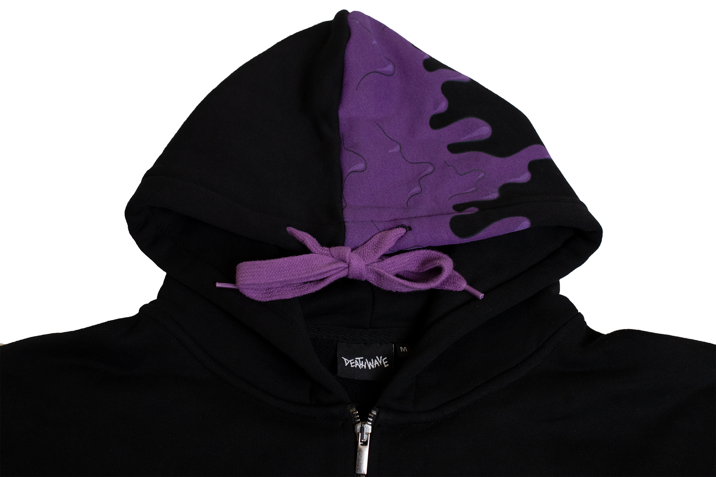 FUSION ZIPPER