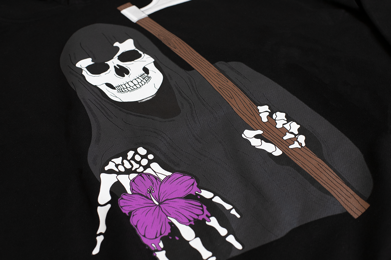 REAPER HOODIE