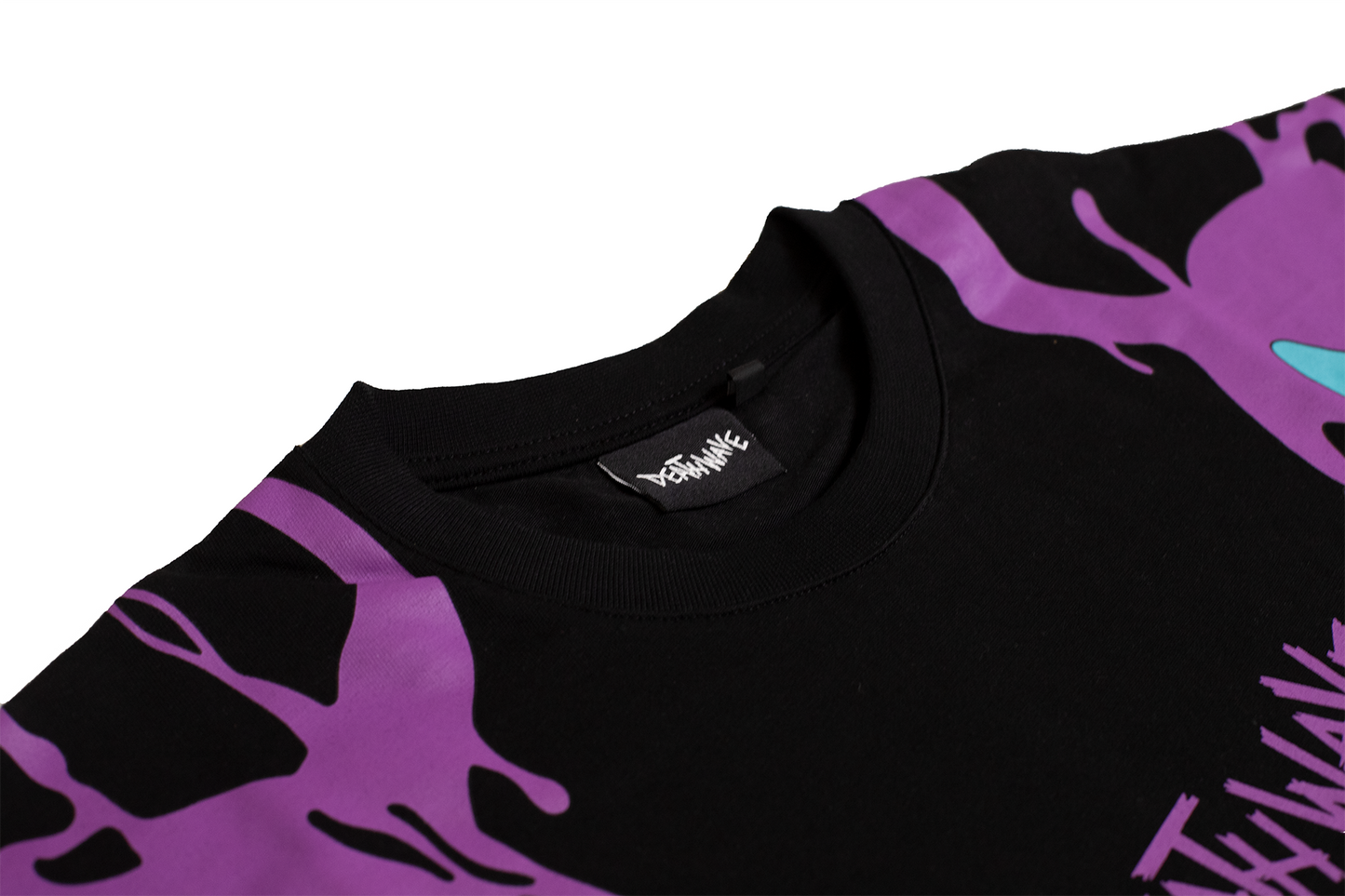 DEAMON T-SHIRT