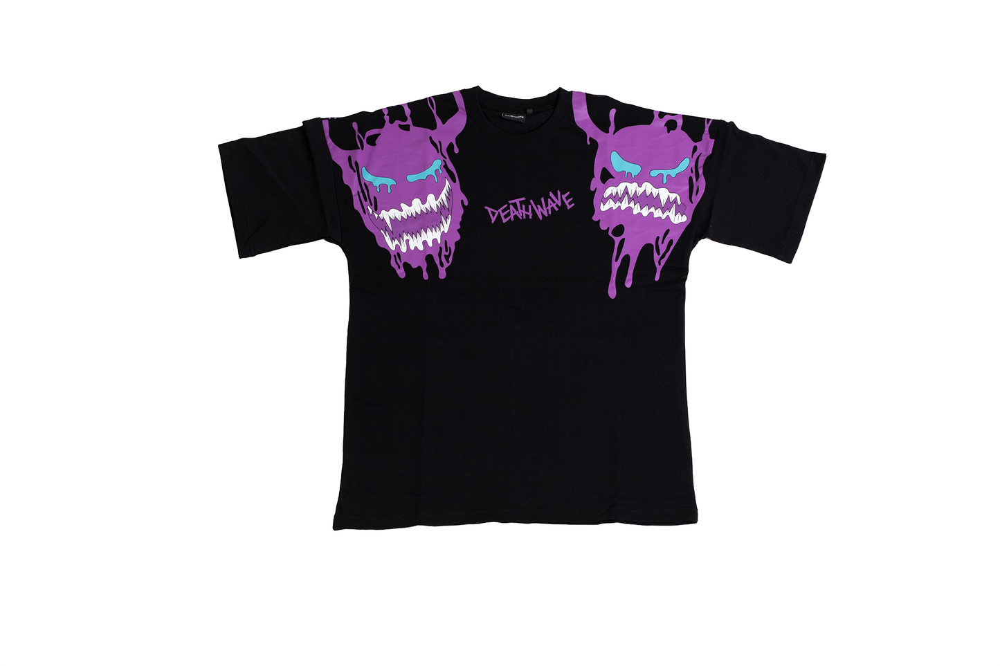 DEAMON T-SHIRT