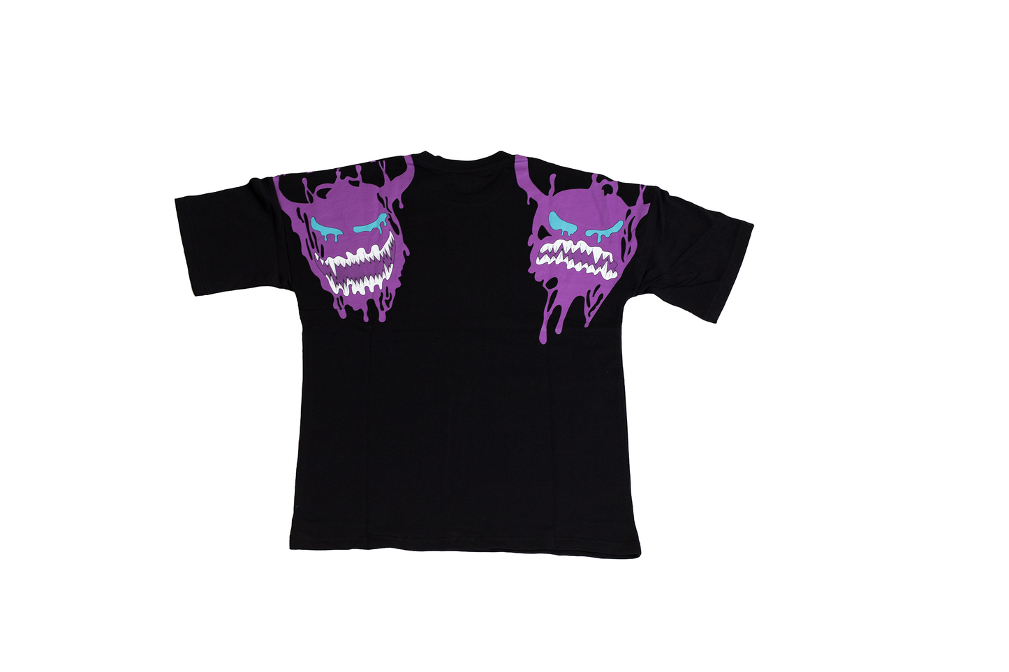 DEAMON T-SHIRT