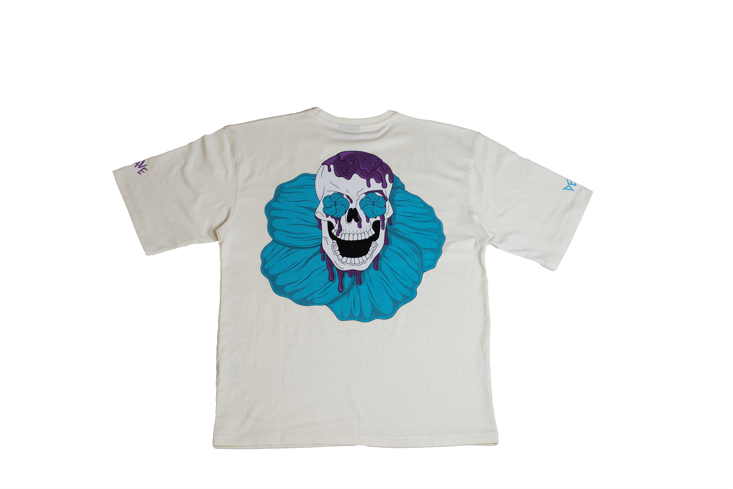 DEATH IN FOREVER T-SHIRT