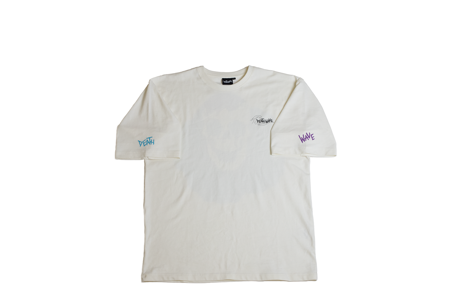 DEATH IN FOREVER T-SHIRT